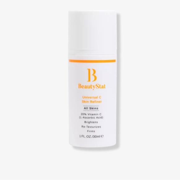 BeautyStat Cosmetics
Universal C Skin Refiner - full size - 30 ml / 1 fl oz - Picture 7 of 7